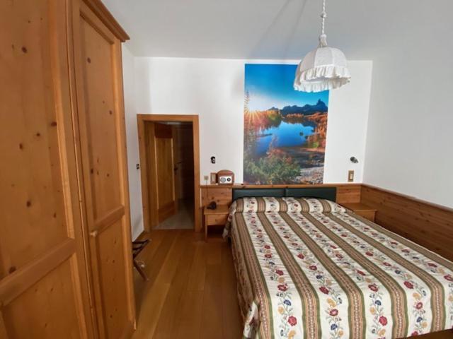Hotel Montana Cortina dʼAmpezzo Exteriör bild